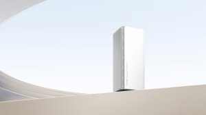 Router Xiaomi Mesh System AX3000 NE 3-pak 6