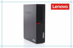 Komputer poleasingowy Lenovo Komputer Thinkcentre M920s Sff Intel Core i5 16GB DDR4 256GB SSD Windows 11 2