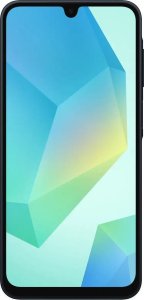 Smartfon Samsung Galaxy A16 Enterprise Edition 4/128GB Czarny (SM-A165FZKBEEE) 3