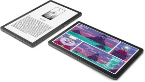 Tablet Lenovo Tab M9 9" 64 GB Szary (ZAC30224PL) 7