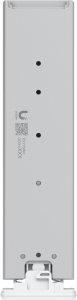 UBIQUITI M.2 SSD TRAY OPTIONAL STORAGE INSERT FOR CLOUD GATEWAY MAX THAT SUPPORTS ONE 2230, 2242, 2260, 2280, OR 22110 SIZED M.2 NVME SSD 3