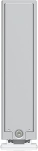 UBIQUITI M.2 SSD TRAY OPTIONAL STORAGE INSERT FOR CLOUD GATEWAY MAX THAT SUPPORTS ONE 2230, 2242, 2260, 2280, OR 22110 SIZED M.2 NVME SSD 10