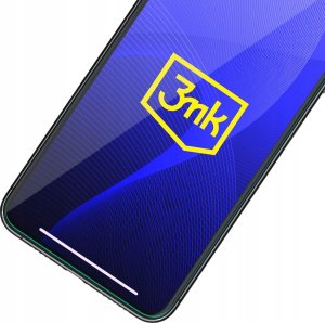 3MK FlexibleGlass do Motorola Moto G15 3