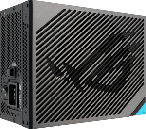 Zasilacz Asus ROG Thor Titanium III 1600W (90YE00V1-B0NA00) 3