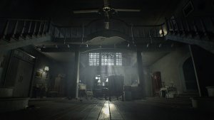 Resident Evil 7: Biohazard Gold Edition (PS5) 2