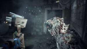 Resident Evil 7: Biohazard Gold Edition (PS5) 4