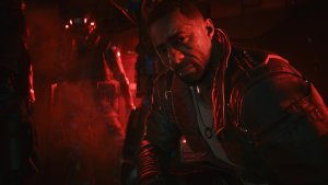 HP Cyberpunk 2077: Ultimate Edition PL/ENG (XSX) 4