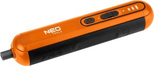 Neo Wkrętak 4V, Li-Ion, USB-C 04-199 6