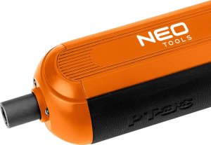 Neo Wkrętak 4V, Li-Ion, USB-C 04-199 7