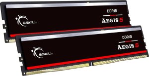 Pamięć G.Skill Aegis 5, DDR5, 32 GB, 5200MHz, CL40 (F5-5200J4040A16GX2-IS) 3