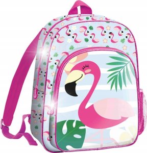 Kids Euroswan Flaming KL10140 różowy 8