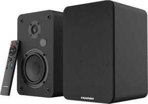 Kolumna Teac GŁOŚNIKI PÓŁKOWE BS-50BK CZARNE (BLUETOOTH, 2x75W, RCA, USB, OPTYCZNE, BASS-REFLEX, PILOT) 2