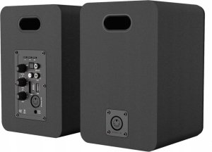 Kolumna Teac GŁOŚNIKI PÓŁKOWE BS-50BK CZARNE (BLUETOOTH, 2x75W, RCA, USB, OPTYCZNE, BASS-REFLEX, PILOT) 7