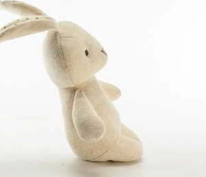 InnoGio 1590 PRZYTULANKA BUNNY 35CM GIO-823L 6