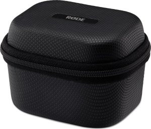 Rode Charge Case+ do Wireless GO 3 Generacji  - czarny 3