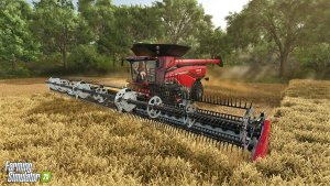 Farming Simulator 25 (PS5) 4
