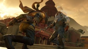 Unknown 9: Awakening (PS5) 4