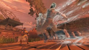 Unknown 9: Awakening (PS5) 7