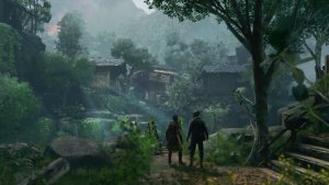 Unknown 9: Awakening (PS5) 8