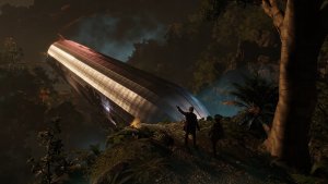 Unknown 9: Awakening (PS5) 9