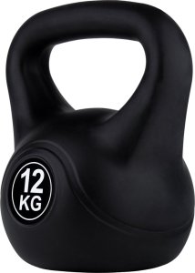 Kettlebell Funfit winylowy 12 kg 2