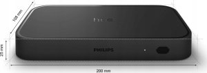 Philips Hue Play HDMI Sync Box Gen 2 3