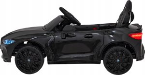 LeanToys Auto Na Akumulator Bmw M4 Czarne 14