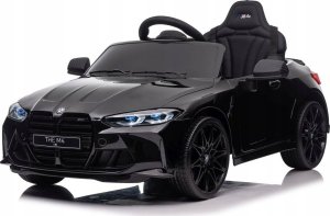 LeanToys Auto Na Akumulator Bmw M4 Czarne 10