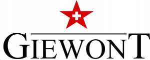 Giewont Teleskop Stalowy 22 mm do Pasek/Bransoleta SMARTWATCH GWT22 5