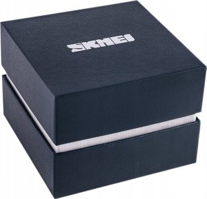 Zegarek Skmei 1412BKWT + BOX 8