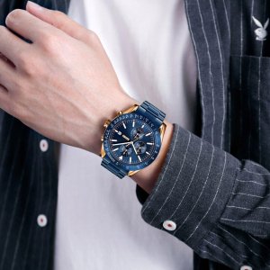Zegarek Męski Skmei 9253RGBU + BOX 2