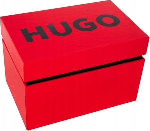 Zegarek Hugo Boss Zegarek Męski Hugo Bright 1530352 + BOX 5