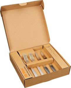 Fiskars All Steel steak tool set 24 pcs. 2
