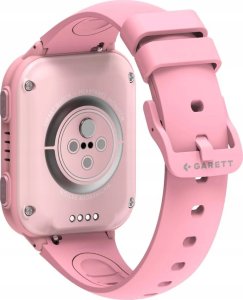 Smartwatch Garett  Kids Vibe Różowy  (5904238486733) 4