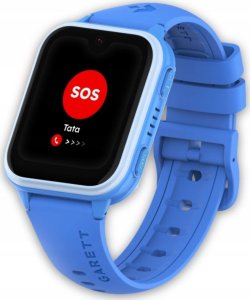 Smartwatch Garett  Kids Vibe Różowy  (5904238486733) 6