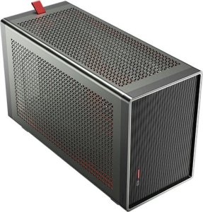 Antec Performance 1 M Aventurine Mini Tower Czarny 2