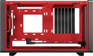 Antec Performance 1 M Aventurine Mini Tower Czarny 8