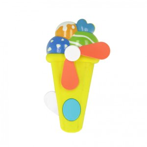 Mega Creative WIATRACZEK LODY 14CM MIX3 MC DISP 24/720 2