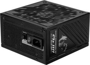Zasilacz MSI MPG A1000GS PCIE5 1000W ATX 3.1 (306-7ZPFY11-CE0) 3