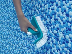 Bestway obrotowa szczotka AquaScrub do czyszczenia basenu 58786 4