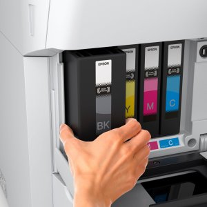 Urządzenie wielofunkcyjne Epson WorkForce Pro EM-C7100DWF (C11CL35401) 2