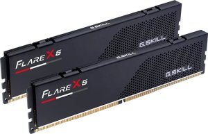 Pamięć G.Skill Flare X5, DDR5, 32 GB, 6000MHz, CL28 (F5-6000J2836G16GX2-FX5) 3