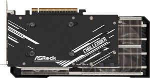 Karta graficzna ASRock Arc A750 Challenger SE OC 8GB GDDR6 (A750 CL SE 8GO) 5