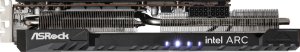 Karta graficzna ASRock Arc A750 Challenger SE OC 8GB GDDR6 (A750 CL SE 8GO) 6
