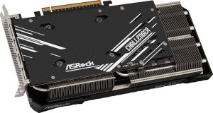 Karta graficzna ASRock Arc A750 Challenger SE OC 8GB GDDR6 (A750 CL SE 8GO) 8
