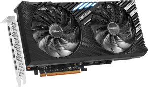 Karta graficzna ASRock Arc A750 Challenger SE OC 8GB GDDR6 (A750 CL SE 8GO) 2