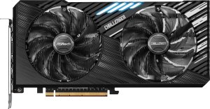 Karta graficzna ASRock Arc A750 Challenger SE OC 8GB GDDR6 (A750 CL SE 8GO) 4