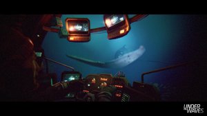 Sony Under the Waves PL (PS4) 3