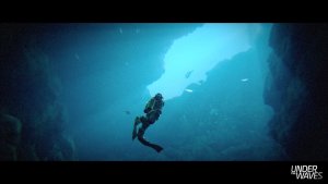Sony Under the Waves PL (PS4) 4