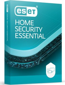 Oprogramowanie ESET Home Security Essential 5U 12M koperta [zamiennik Internet Security BOX] 2